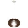 Eglo STELLATO 95024 Pakabinama lempa 1x60W/E27
