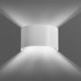 Emibig FOLD 950/1 Sienos lempa 1x20W/G9 IP20