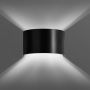 Emibig FOLD 950/2 Sienos lempa 1x20W/G9 IP20