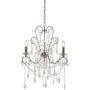 Endon Berkley 95524 Pakabinama lempa 3x6w/e14 ip20