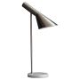 Endon CARLO 95460 Darbo stalo lempa 1x10W/E27 IP20