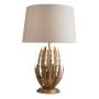 Endon DELPHINE 95037 Stalo lempa 1x10W/E27 IP20