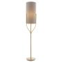Endon FRASER 95466 Stovinė lempa 1x10W/E27 IP20