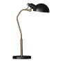 Endon LARGO 95478 Darbo stalo lempa 1x7W/E14 IP20