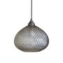 Endon LIVIA 95480 Pakabinama lempa 1x10W/E27 IP20