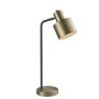Endon MAYFIELD 95464 Darbo stalo lempa 1x10W/E27 IP20
