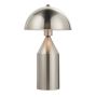 Endon NOVA 95469 Stalo lempa 1x10W/E27 IP20