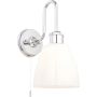 Endon Piper 95506 Sienos lempa 1x10w/e27 ip44