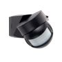 Endon PIR DETECTOR 95283 Šviesos ir judesio jutiklis IP54