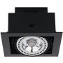 Nowodvorski DOWNLIGHT I 9571 Įmontuojamas apšvietimas 1x75W/GU10 ES111 IP20