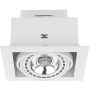 Nowodvorski DOWNLIGHT I 9575 Įmontuojamas apšvietimas 1x75W/GU10 ES111 IP20