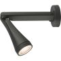 Nowodvorski OTTAWA I 9562 Sienos lempa 1x35W/GU10 IP44