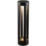 Nowodvorski TEPIC LED 9508 Stovinė lempa 1x9W/LED 3000K 395LM IP54