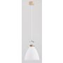 Alfa HERMINA 9642 Pakabinama lempa 1x60W/E27 IP20