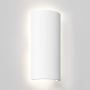 Astro Lighting Comino 1490001 Sienos lempa 2x12W/E27 ip20