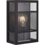 Brilliant Getta 96409/06 Sienos lempa 1x40w/e27