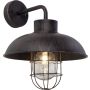 Brilliant Portland 96297/55 Sienos lempa 1x60w/e27