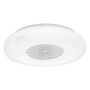 Eglo CAPASSO 96026 Lubų šviestuvas 1x24W/LED 2500LM