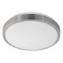 Eglo COMPETA 1 96032 Lubų šviestuvas 1x22W/LED 2400LM