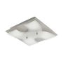 Eglo DIRUS 96397 Lubų šviestuvas 4x3,3W/LED 340LM