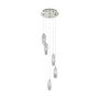 Eglo FARSALA 96345 Pakabinama lempa 5x2,5W/G9 300LM