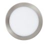Eglo FUEVA-C 96676 Įmontuojamas apšvietimas 1x15,6W/LED 2000LM