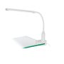 Eglo LAROA 96434 Darbo stalo lemputė su spaustuku 1x4,5W/LED 550LM