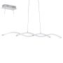 Eglo LASANA 2 96103 Pakabinama lempa 2x10,3W/LED 2000LM