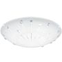 Eglo MARGITTA 1 96113 Lubų šviestuvas 1x11W/LED 950LM