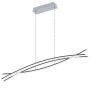 Eglo NEVADO 96331 Pakabinama lempa 3x9W/LED 3x1000LM
