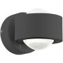 Eglo ONO 2 96049 Sienos lempa 1x2,5W/LED 460LM