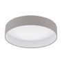Eglo PALOMARO 96539 Lubų šviestuvas 1x18W/LED 2000LM