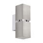 Eglo PASSA 96264 Sienos lempa 2x3,3W/GU10 240LM
