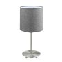 Eglo PASTERI 96376 Stalo lempa 1x60W/E27