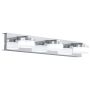 Eglo ROMENDO 96543 Sienos lempa 3x7,2W/LED 570LM IP44