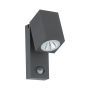 Eglo SAKEDA 96287 Sienos lempa 1x5W/LED 650LM IP44