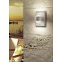 Eglo SESIMBA 1 96019 Sienos lempa 2x3,7W/LED 280LM IP44