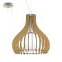 Eglo TINDORI 96214 Pakabinama lempa 1x60W/E27