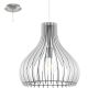 Eglo TINDORI 96257 Pakabinama lempa 1x60W/E27