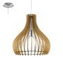 Eglo TINDORI 96258 Pakabinama lempa 1x60W/E27