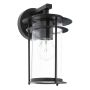 Eglo VALDEO 96239 Sienos lempa 1x60W/E27 IP44