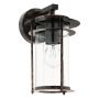 Eglo VALDEO 96241 Sienos lempa 1x60W/E27 IP44