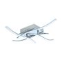 Eglo VALMORA 96327 Stropo šviestuvas 4x5W/LED 4x470LM