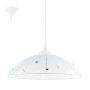 Eglo VETRO 96073 Pakabinama lempa 1x60W/E27