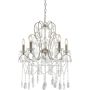 Endon Berkley 96209 Pakabinama lempa 5x6w/e14 ip20