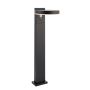 Endon EBRO 96934 Stovinė lempa 1x5.88W/LED 3000K 290LM IP44 SOLAR