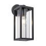 Endon HAMDEN 96917 Sienos lempa 1x10W/E27 IP44