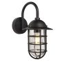 Endon PORT 96907 Sienos lempa 1x10W/E27 IP44