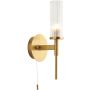 Endon Talo 96163 Sienos lempa 1x3w/g9 ip44