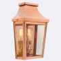Norlys CHELSEA 963CO Sienos lempa 1x9W/E27 IP44